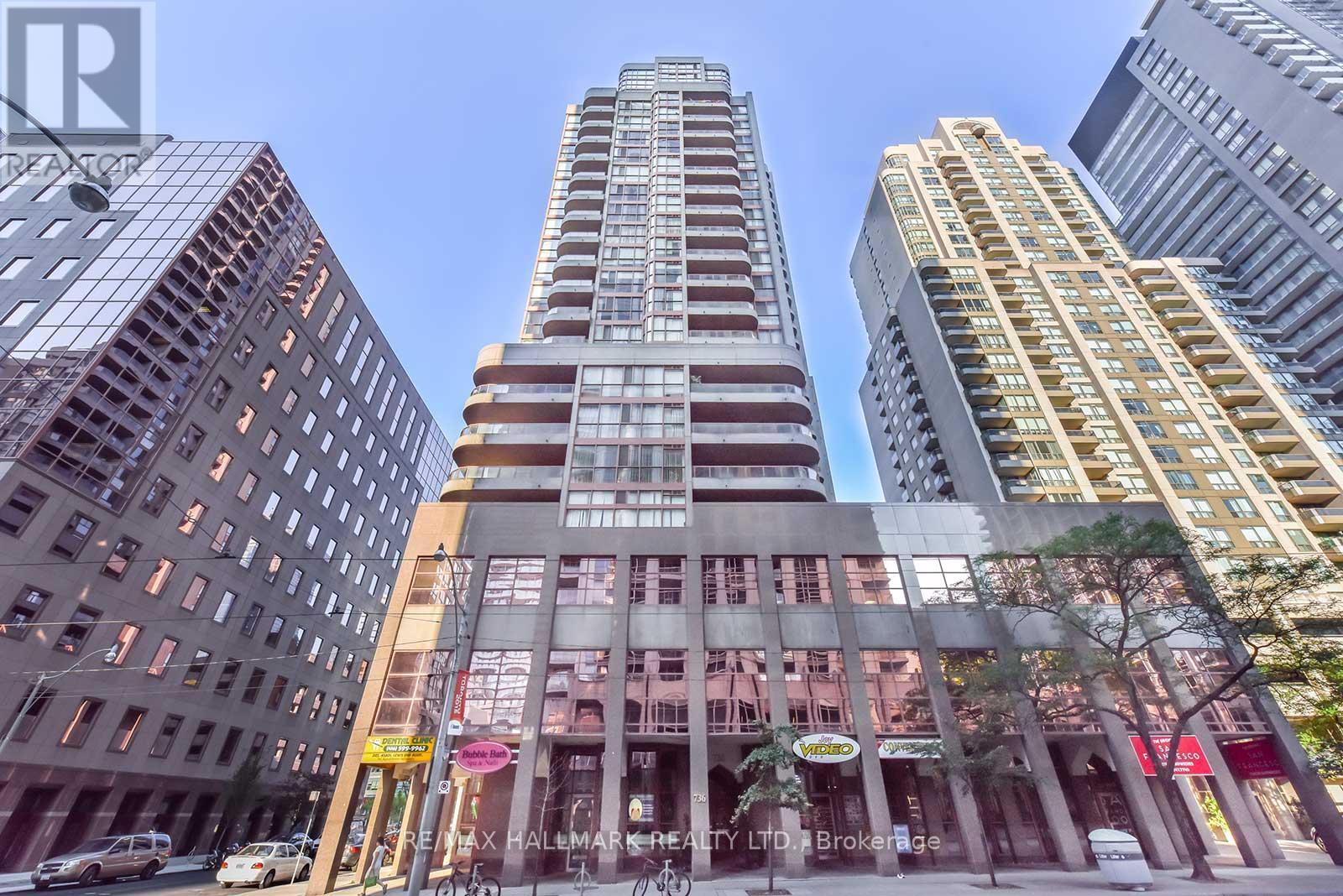 307 - 736 Bay Street, Toronto, Ontario  M5G 2M4 - Photo 23 - C12837486