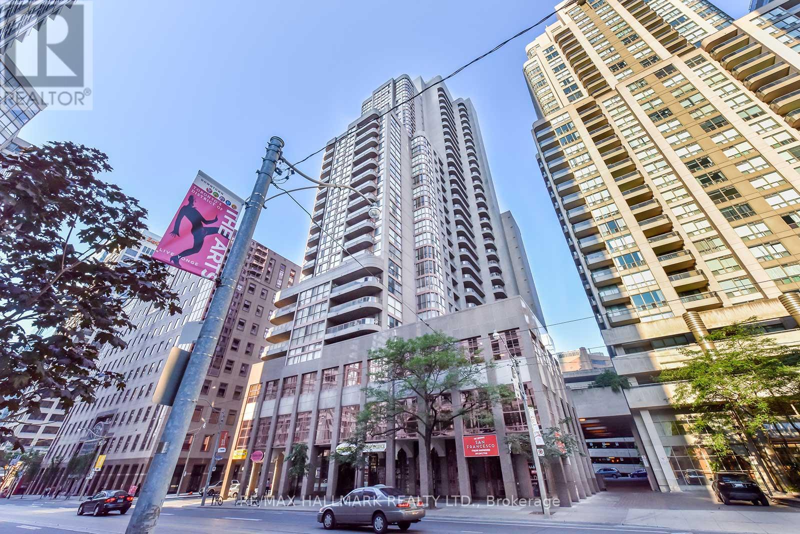 307 - 736 Bay Street, Toronto, Ontario  M5G 2M4 - Photo 24 - C12837486