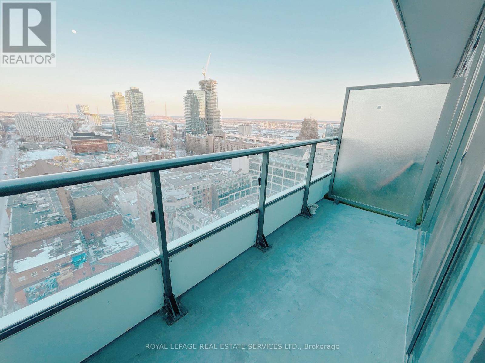 1903 E - 70 Princess Street, Toronto, Ontario  M5A 0X6 - Photo 10 - C12837490