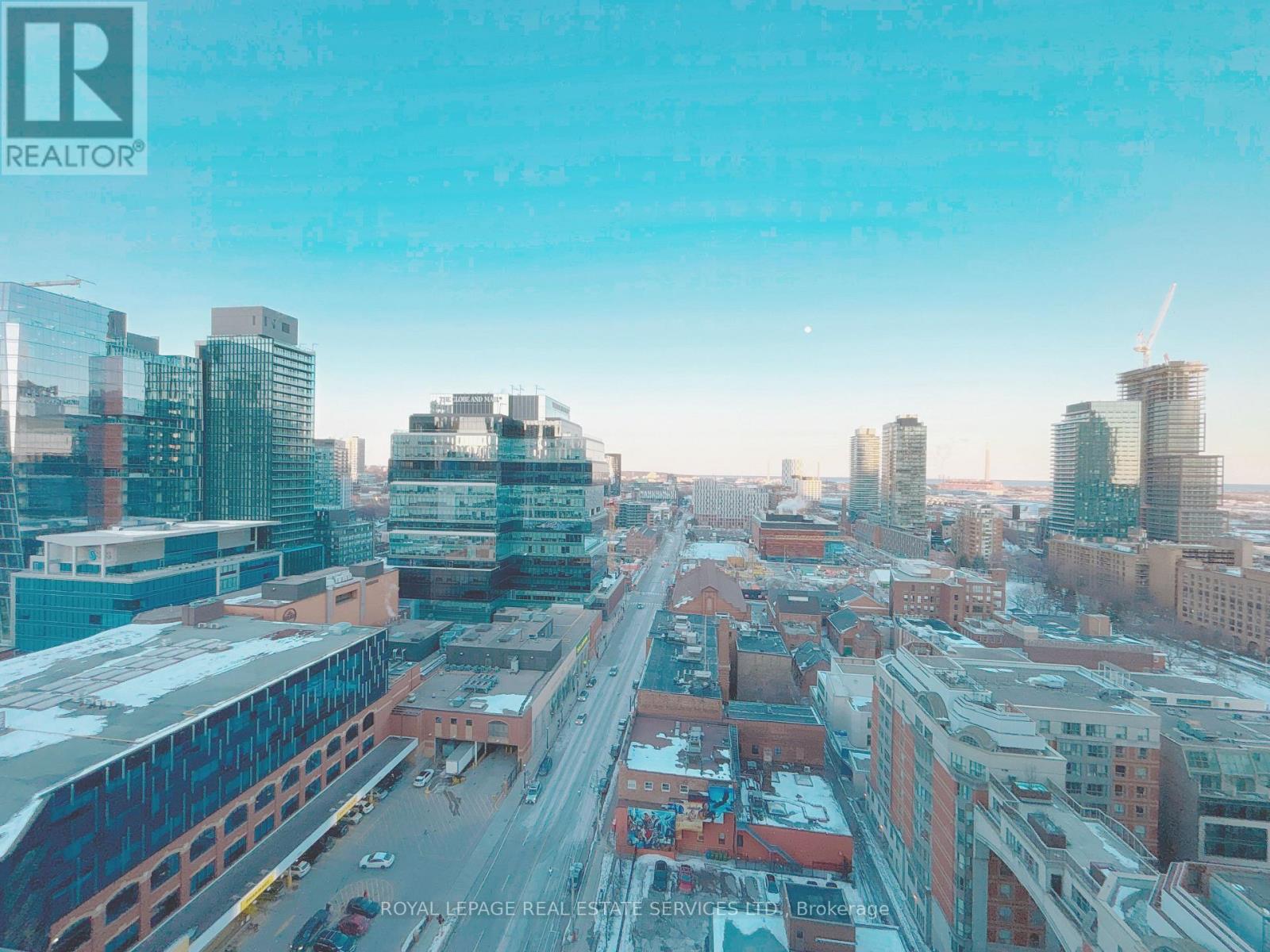 1903 E - 70 Princess Street, Toronto, Ontario  M5A 0X6 - Photo 11 - C12837490