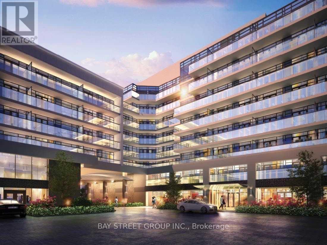 639 - 621 Sheppard Avenue E, Toronto, Ontario  M2K 1B5 - Photo 1 - C12837506