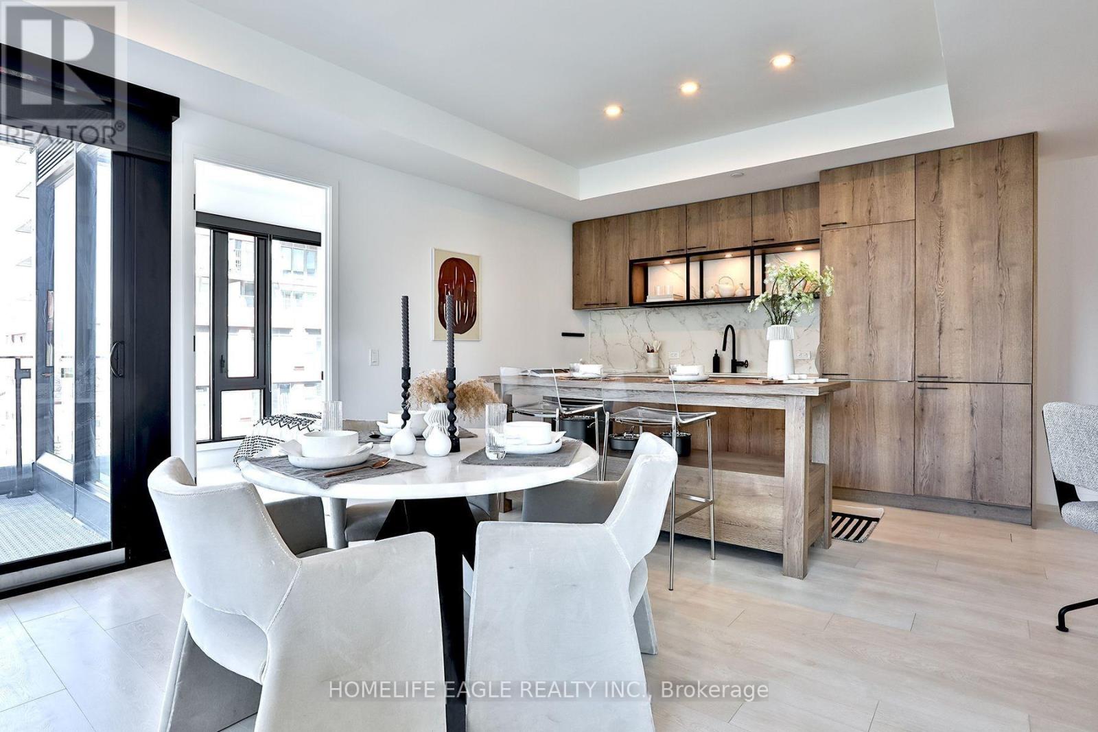 812 - 505 Richmond Street W, Toronto, Ontario  M5V 1Y3 - Photo 10 - C12837510