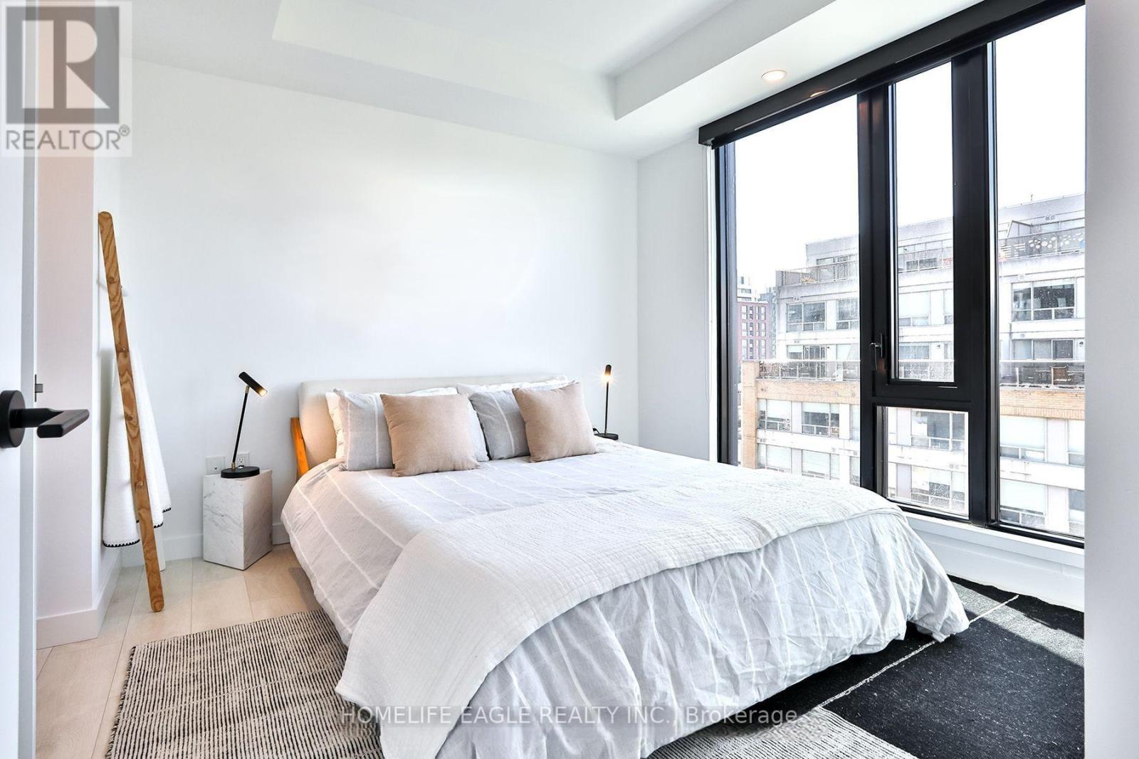 812 - 505 Richmond Street W, Toronto, Ontario  M5V 1Y3 - Photo 11 - C12837510