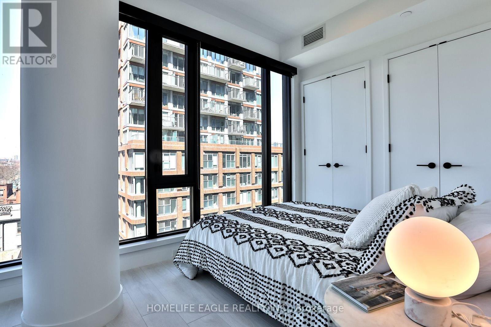 812 - 505 Richmond Street W, Toronto, Ontario  M5V 1Y3 - Photo 13 - C12837510