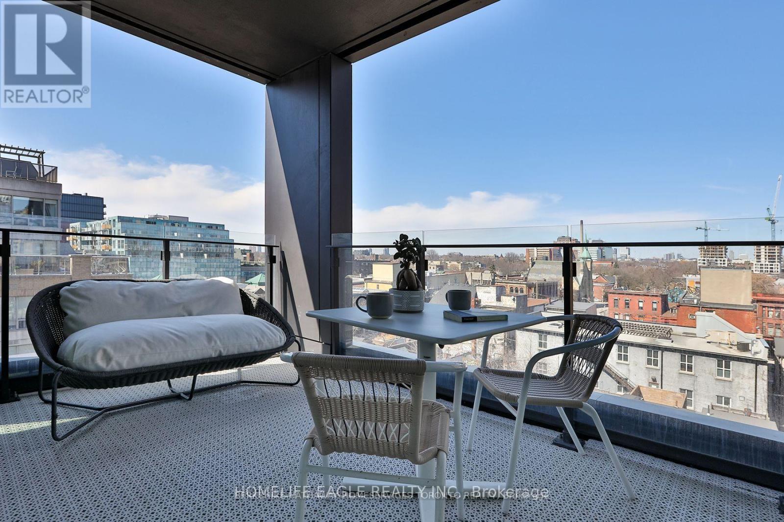 812 - 505 Richmond Street W, Toronto, Ontario  M5V 1Y3 - Photo 17 - C12837510