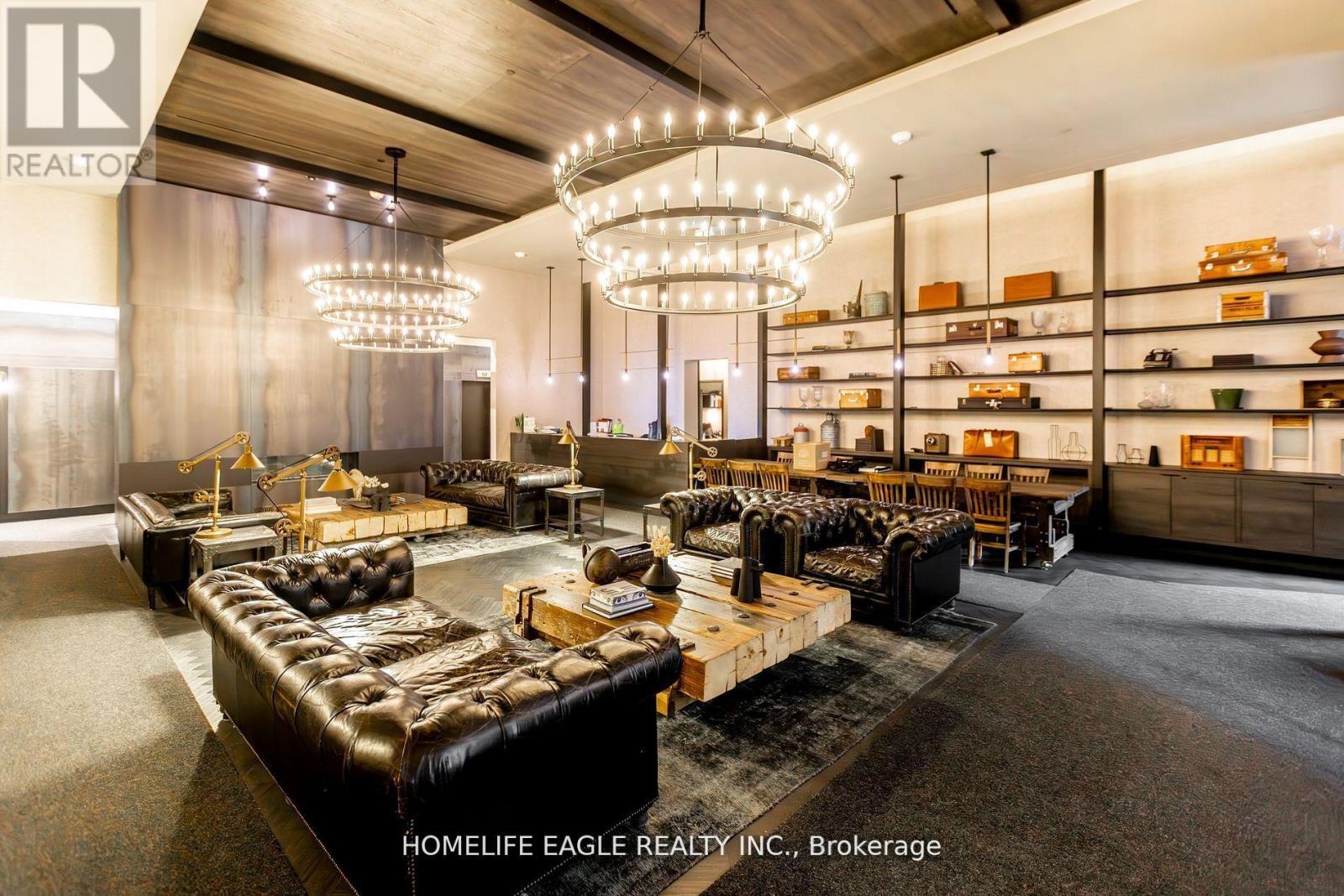 812 - 505 Richmond Street W, Toronto, Ontario  M5V 1Y3 - Photo 19 - C12837510