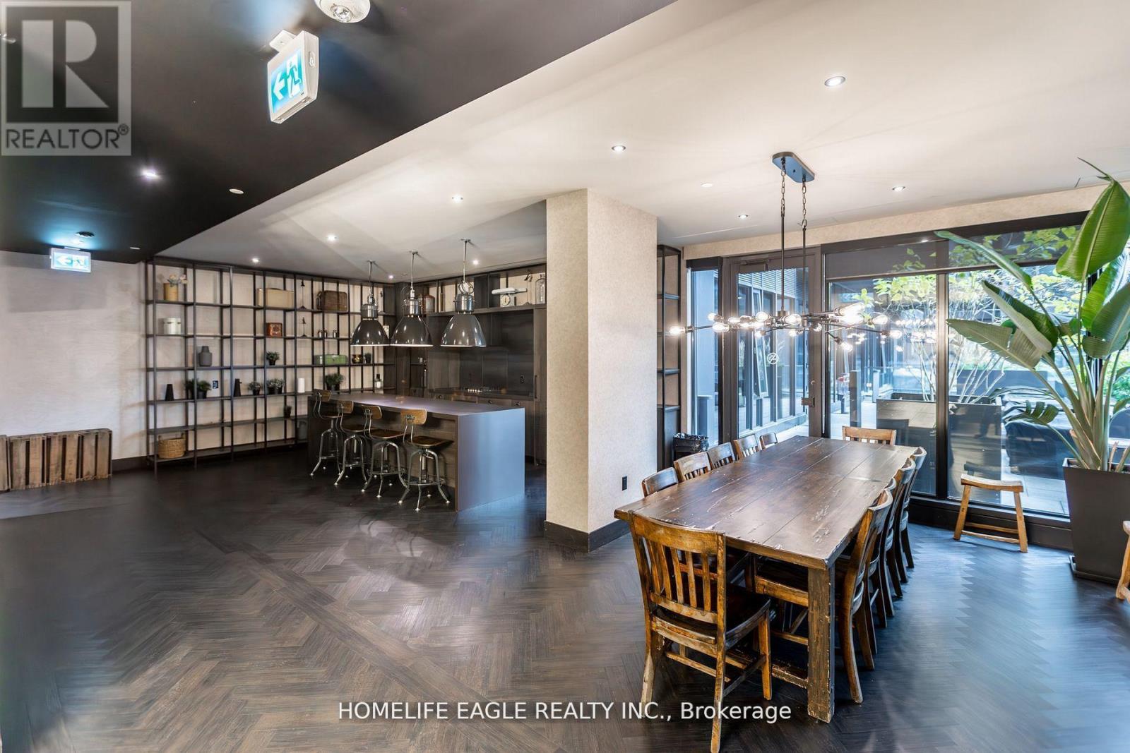 812 - 505 Richmond Street W, Toronto, Ontario  M5V 1Y3 - Photo 25 - C12837510