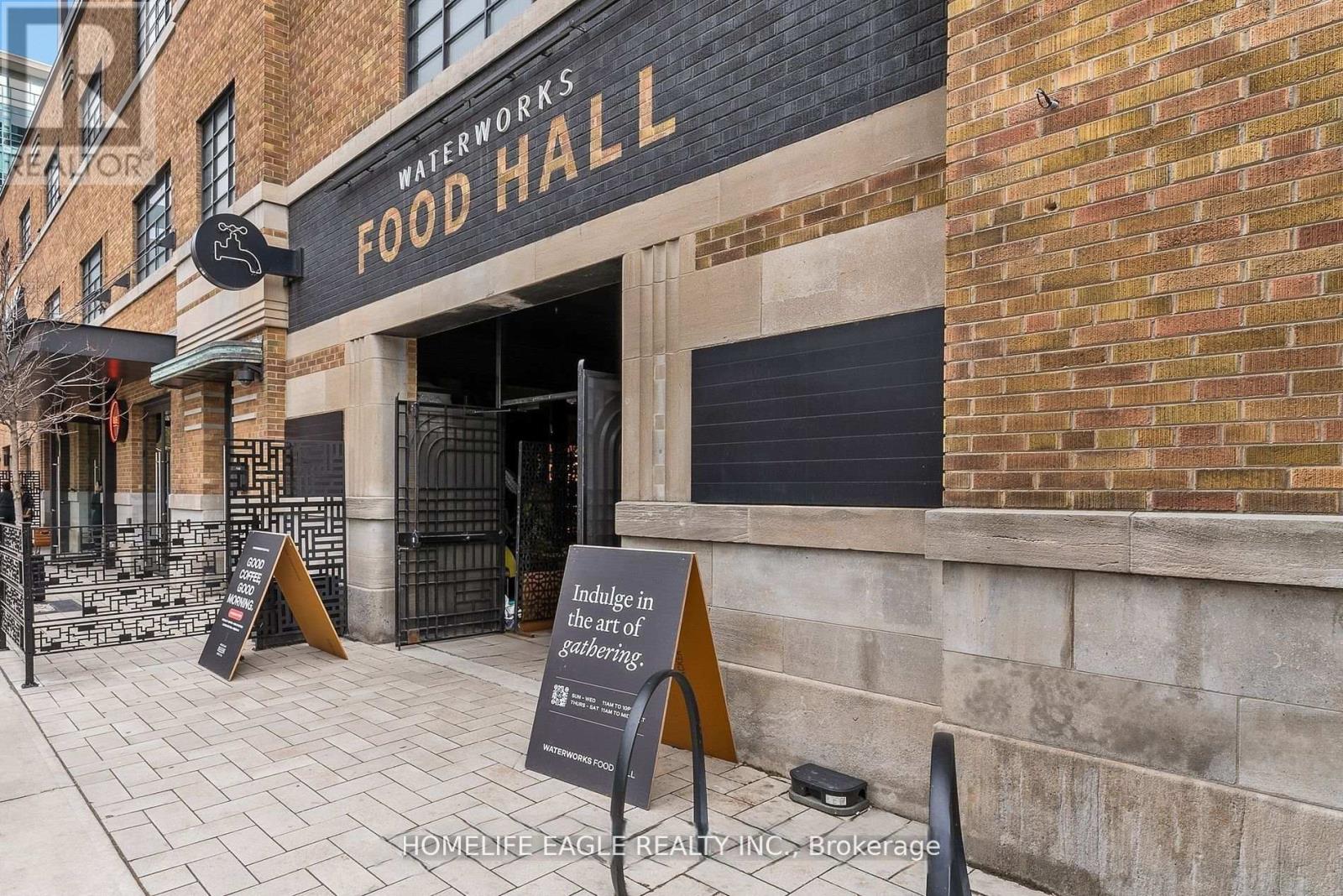 812 - 505 Richmond Street W, Toronto, Ontario  M5V 1Y3 - Photo 29 - C12837510