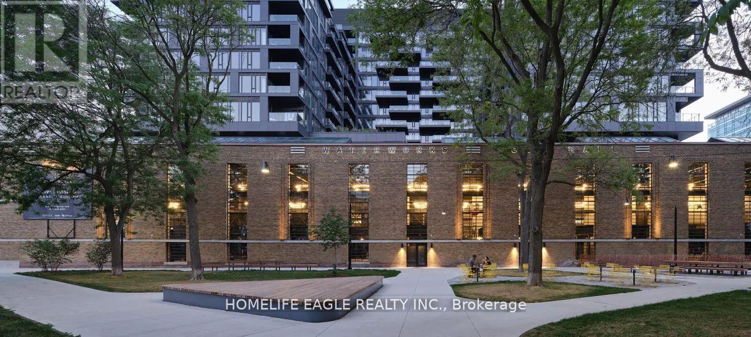 812 - 505 Richmond Street W, Toronto, Ontario  M5V 1Y3 - Photo 31 - C12837510