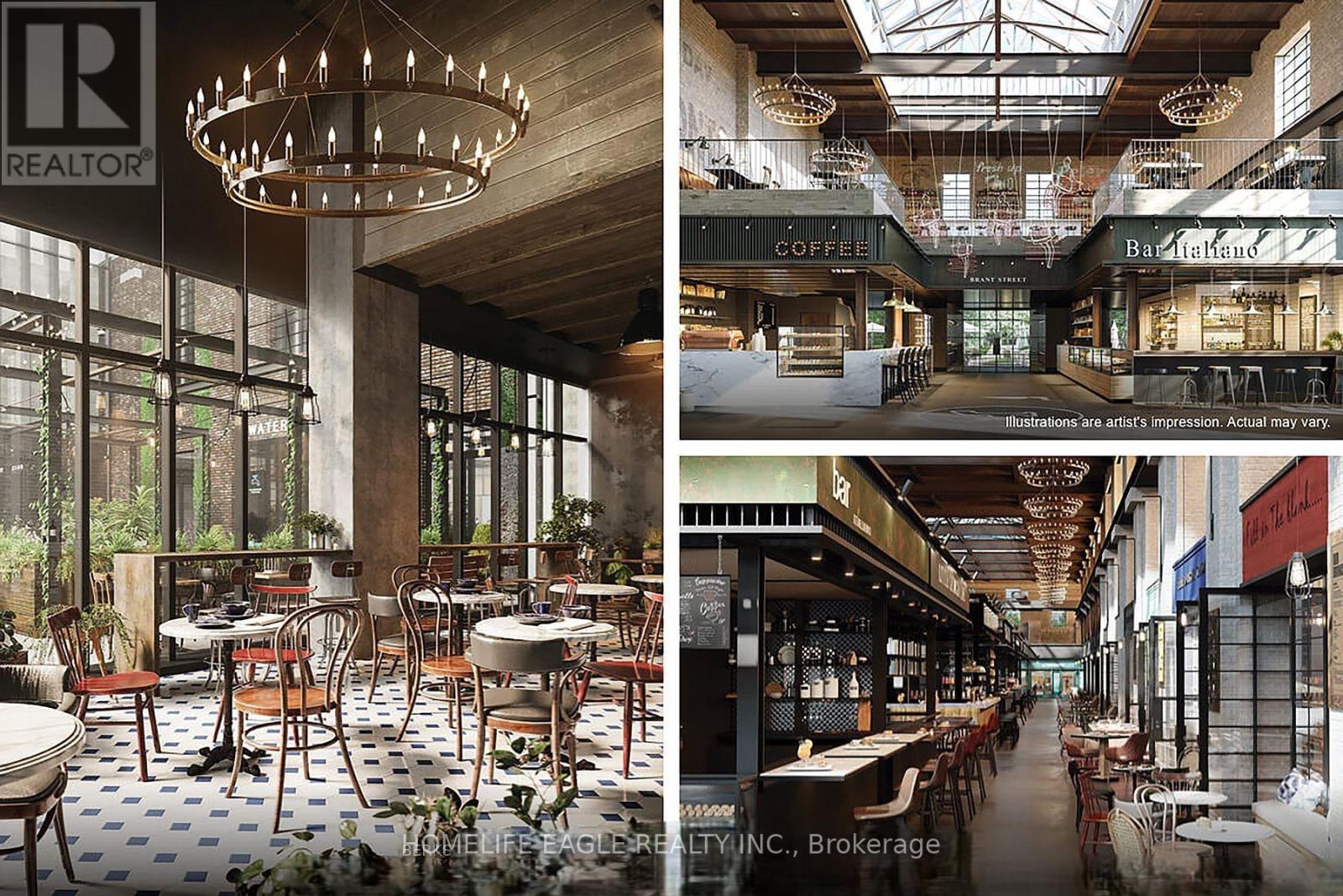 812 - 505 Richmond Street W, Toronto, Ontario  M5V 1Y3 - Photo 33 - C12837510