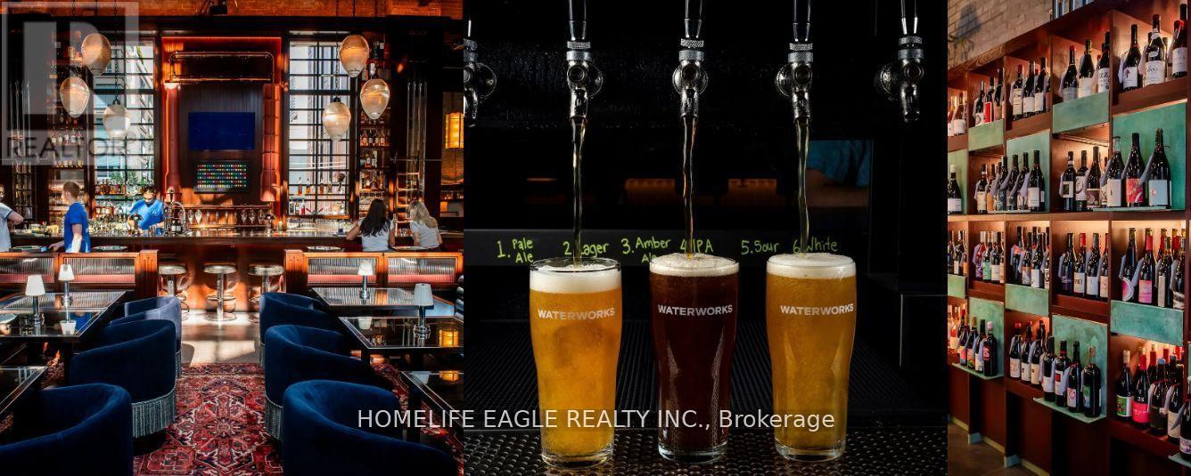 812 - 505 Richmond Street W, Toronto, Ontario  M5V 1Y3 - Photo 34 - C12837510