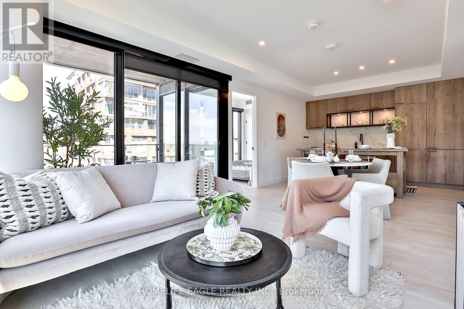 812 - 505 Richmond Street W, Toronto, Ontario  M5V 1Y3 - Photo 7 - C12837510