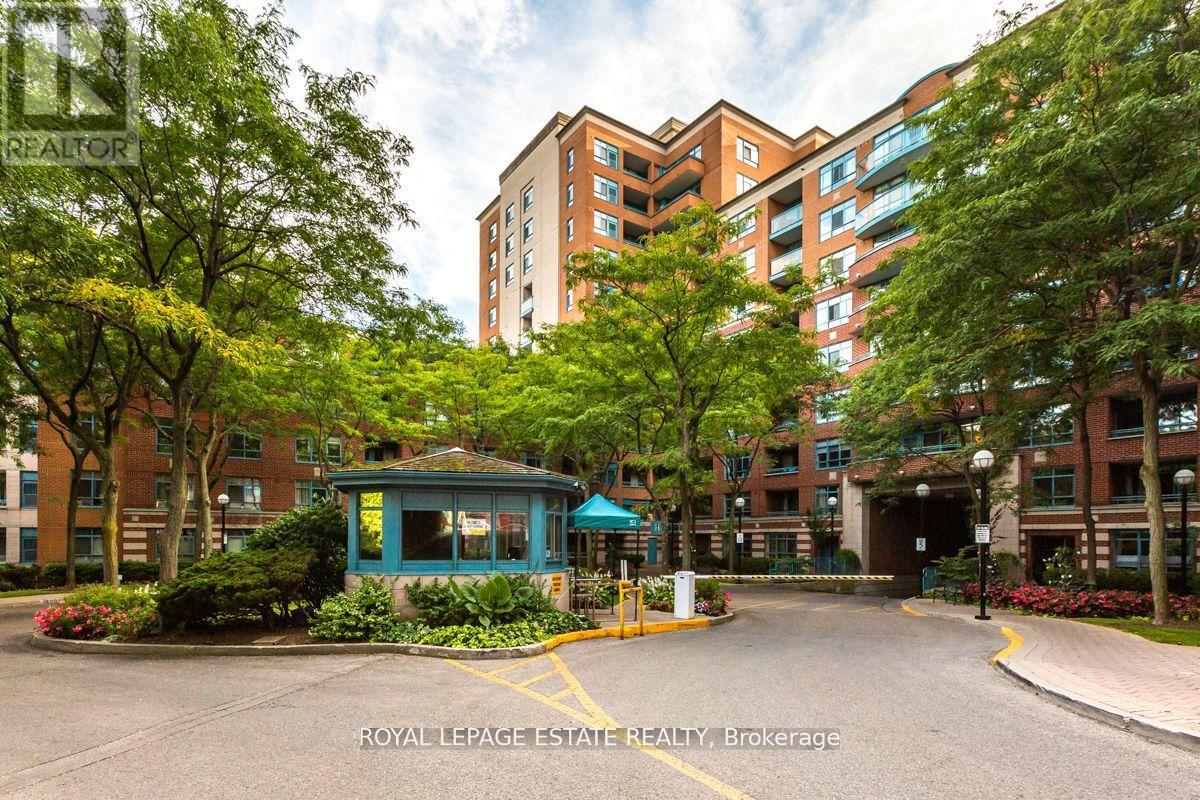 529 - 1091 KINGSTON ROAD, Toronto, Ontario