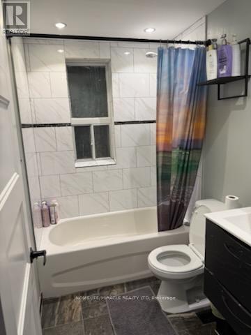 Main Floor - 511 Kennedy Road, Toronto, Ontario  M1K 2B1 - Photo 10 - E12837504