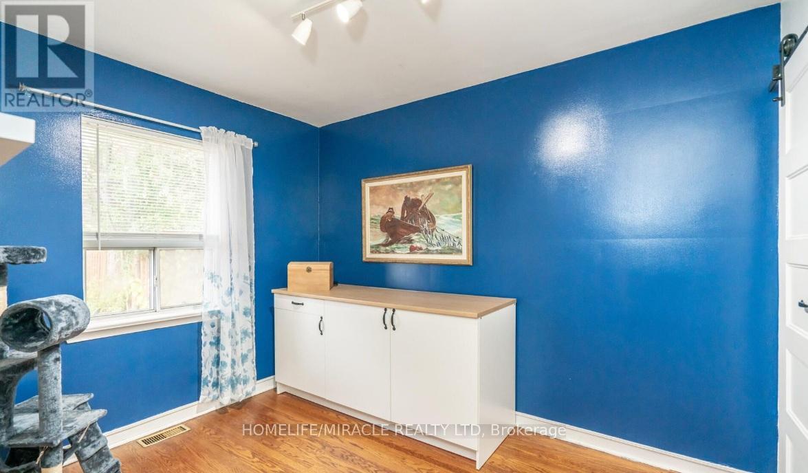 Main Floor - 511 Kennedy Road, Toronto, Ontario  M1K 2B1 - Photo 6 - E12837504