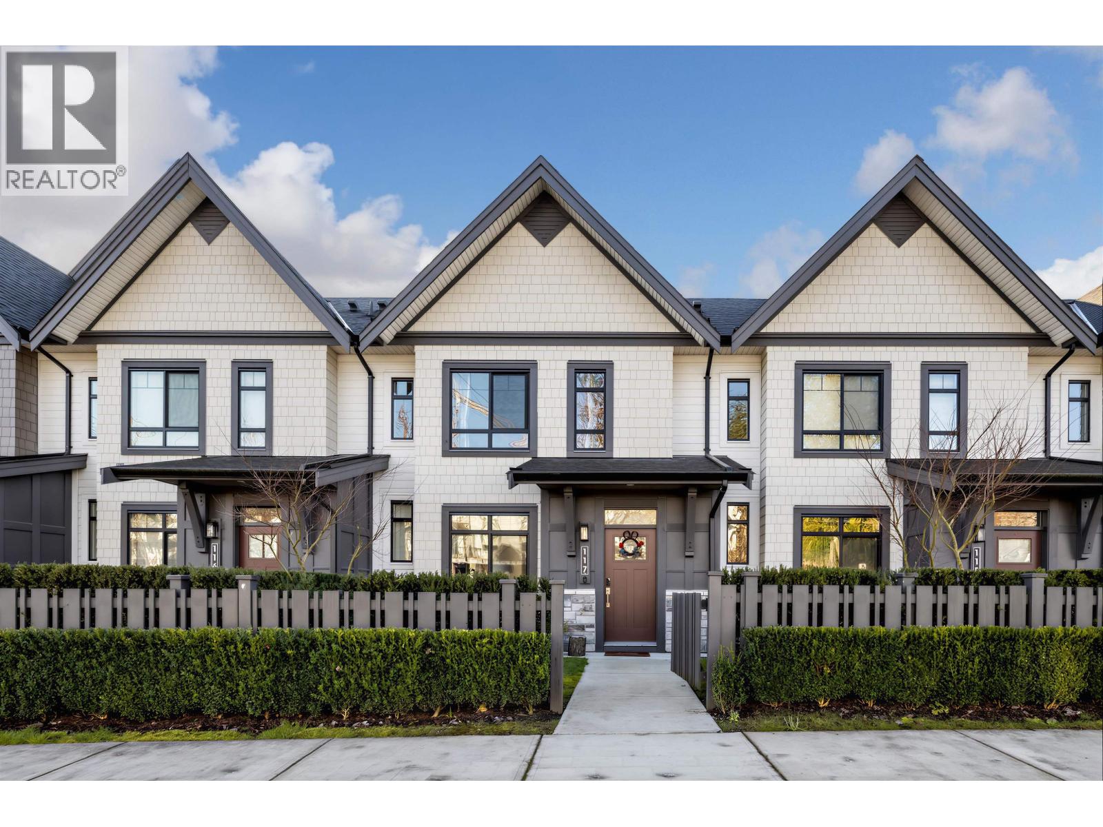 117 1350 MITCHELL STREET, Coquitlam, British Columbia