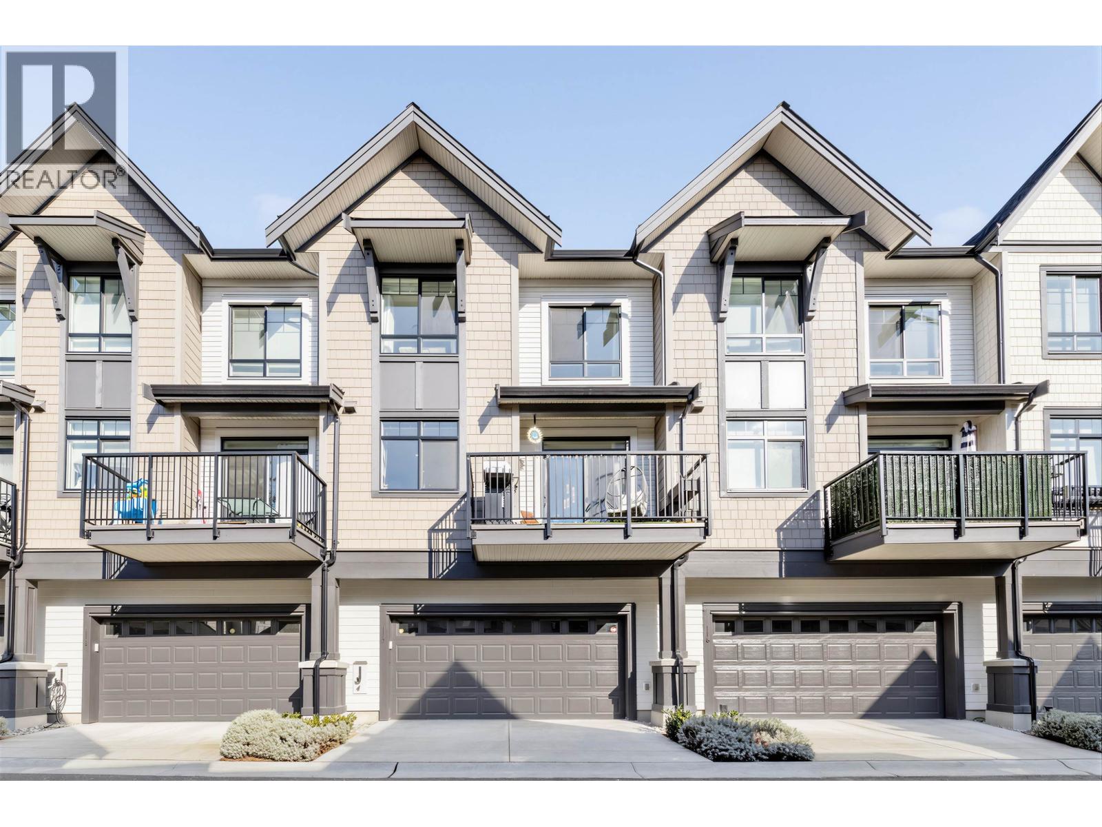 117 1350 Mitchell Street, Coquitlam, British Columbia V3E 0S7 - Photo 32 - R3095172