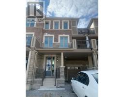 23 THOMAS FRISBY JR CRESCENT, Markham, Ontario