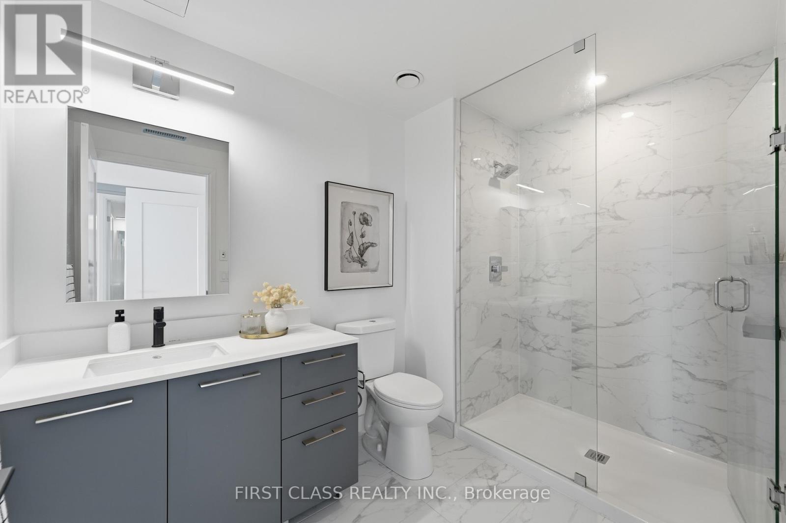 707 - 8 Water Walk Drive, Markham, Ontario  L3R 6L4 - Photo 15 - N12837516