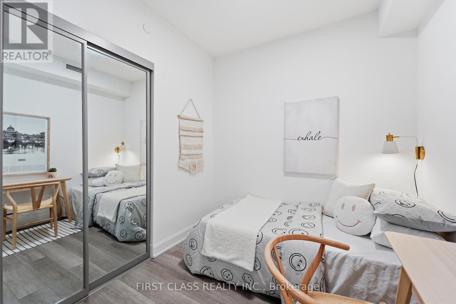 707 - 8 Water Walk Drive, Markham, Ontario  L3R 6L4 - Photo 21 - N12837516