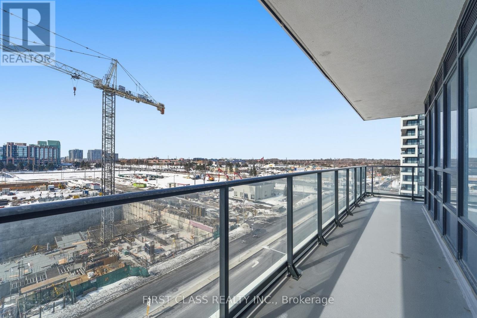 707 - 8 Water Walk Drive, Markham, Ontario  L3R 6L4 - Photo 23 - N12837516