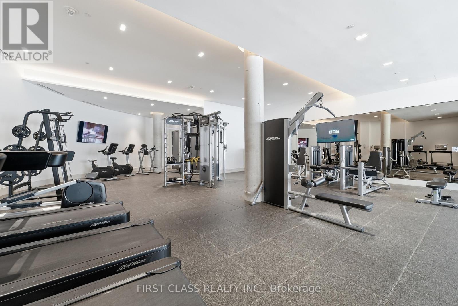 707 - 8 Water Walk Drive, Markham, Ontario  L3R 6L4 - Photo 26 - N12837516