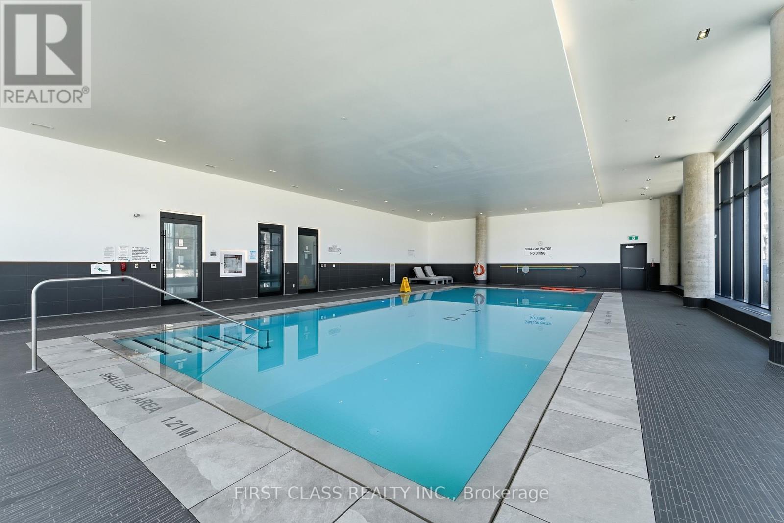 707 - 8 Water Walk Drive, Markham, Ontario  L3R 6L4 - Photo 28 - N12837516