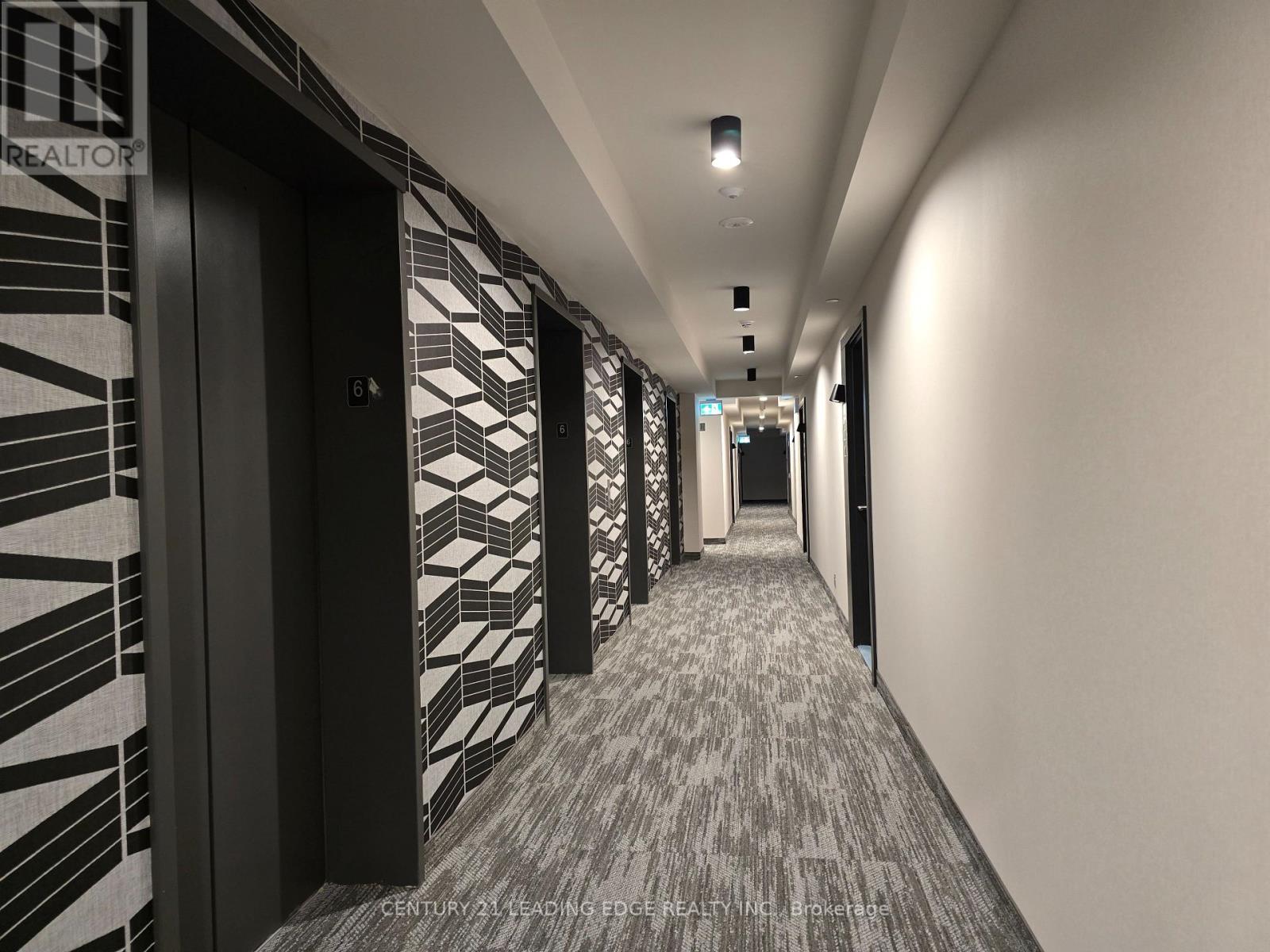 617 - 180 Front Street E, Toronto, Ontario  M5A 2P5 - Photo 4 - C12818974