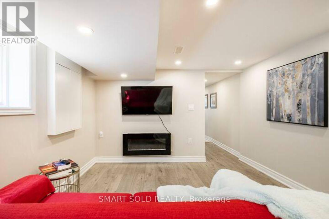 76 Clancy Drive, Toronto, Ontario  M2J 2V8 - Photo 12 - C12837472