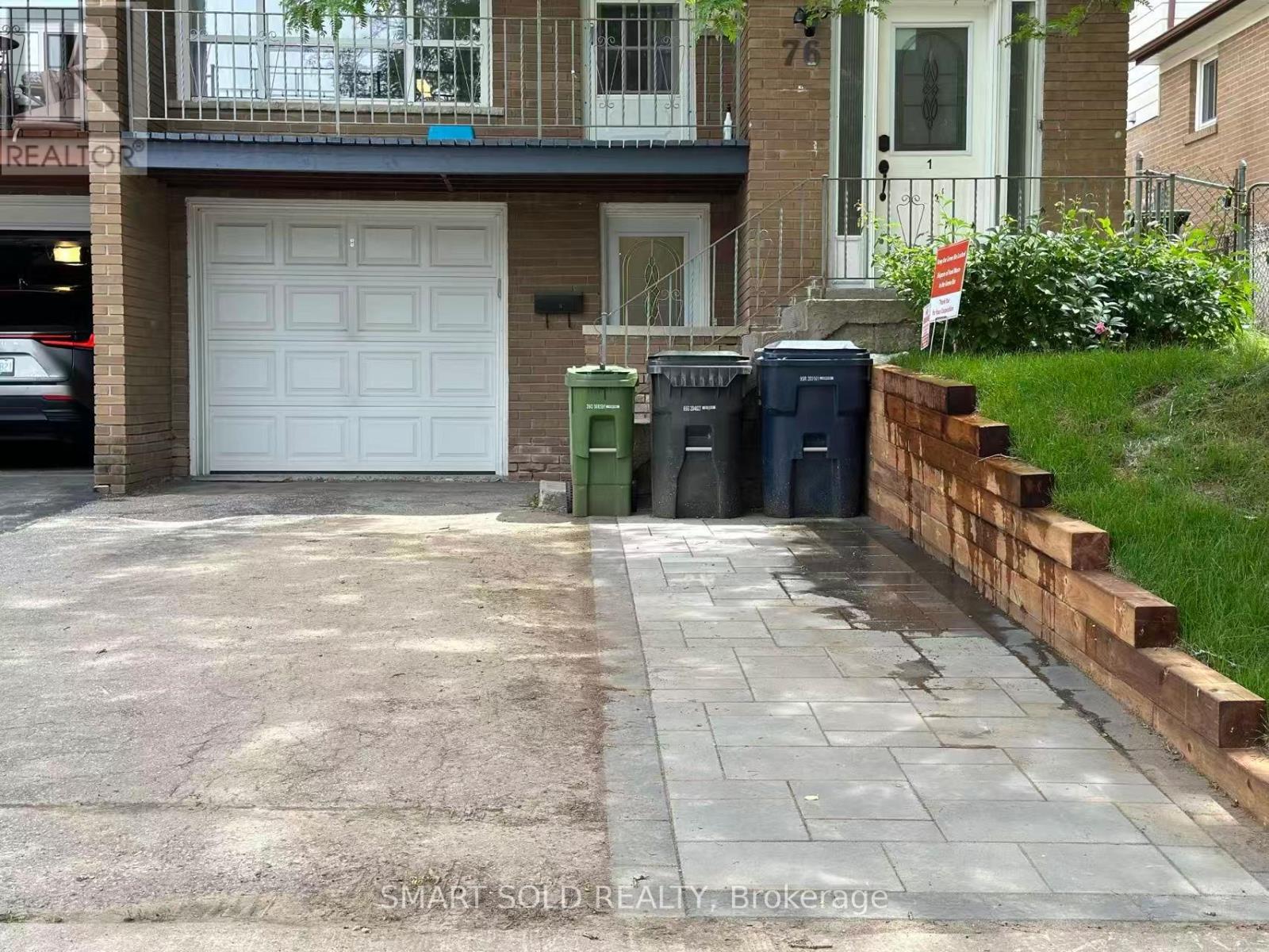 76 Clancy Drive, Toronto, Ontario  M2J 2V8 - Photo 15 - C12837472