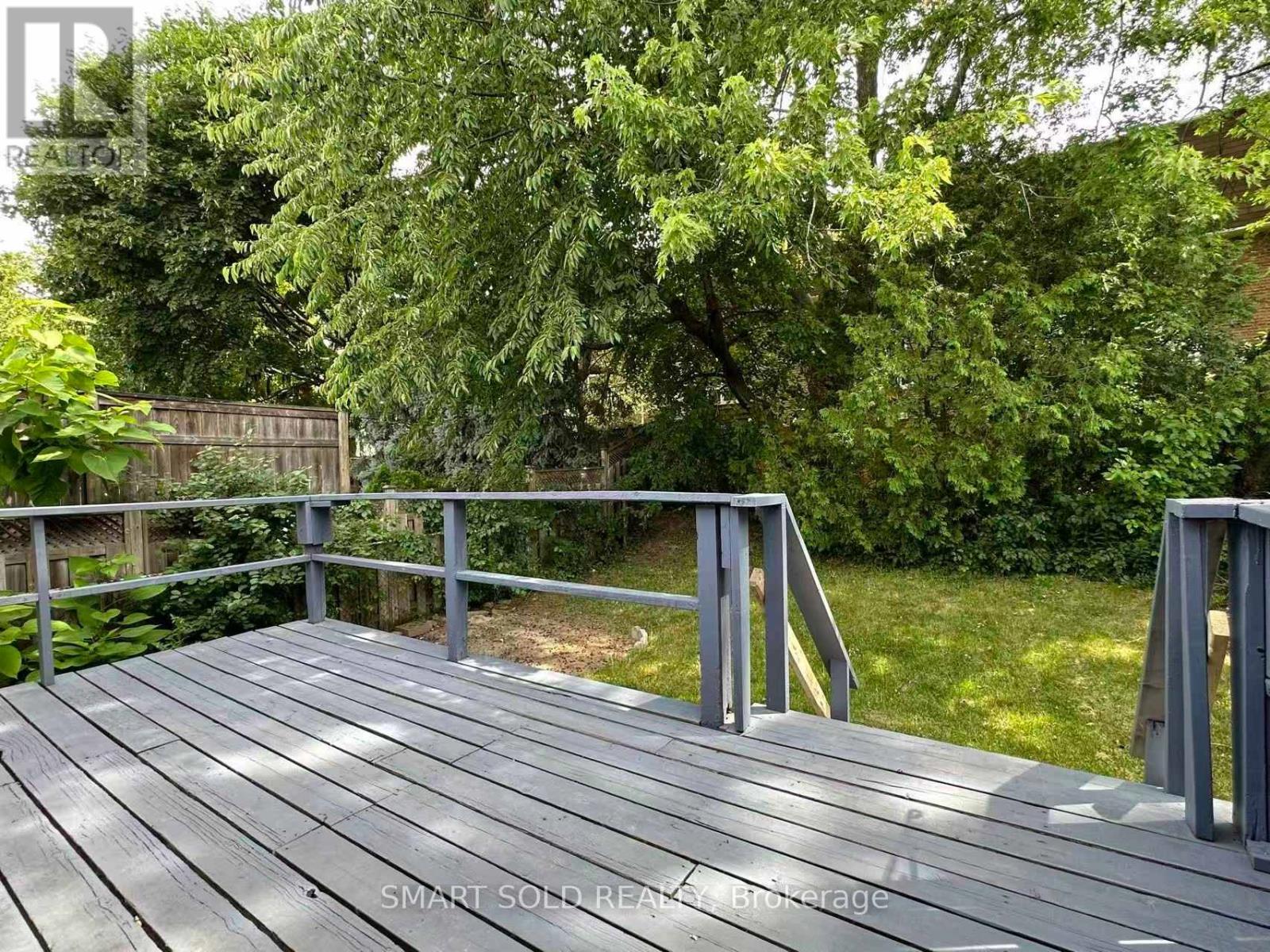 76 Clancy Drive, Toronto, Ontario  M2J 2V8 - Photo 14 - C12837472