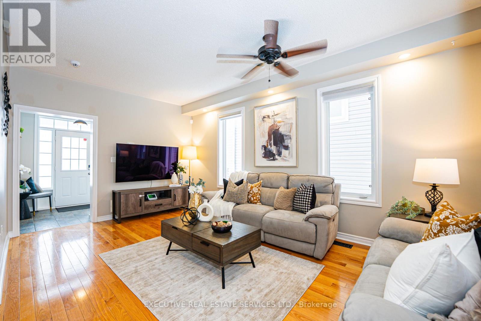 51 Chiswick Avenue, Whitby, Ontario  L1M 0E1 - Photo 10 - E12837502