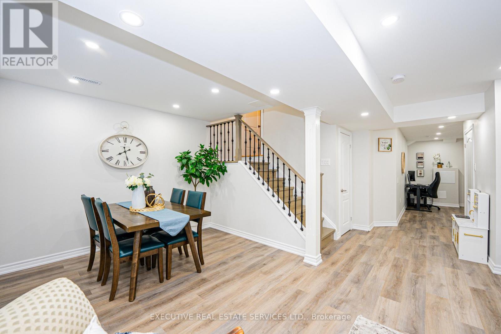 51 Chiswick Avenue, Whitby, Ontario  L1M 0E1 - Photo 38 - E12837502