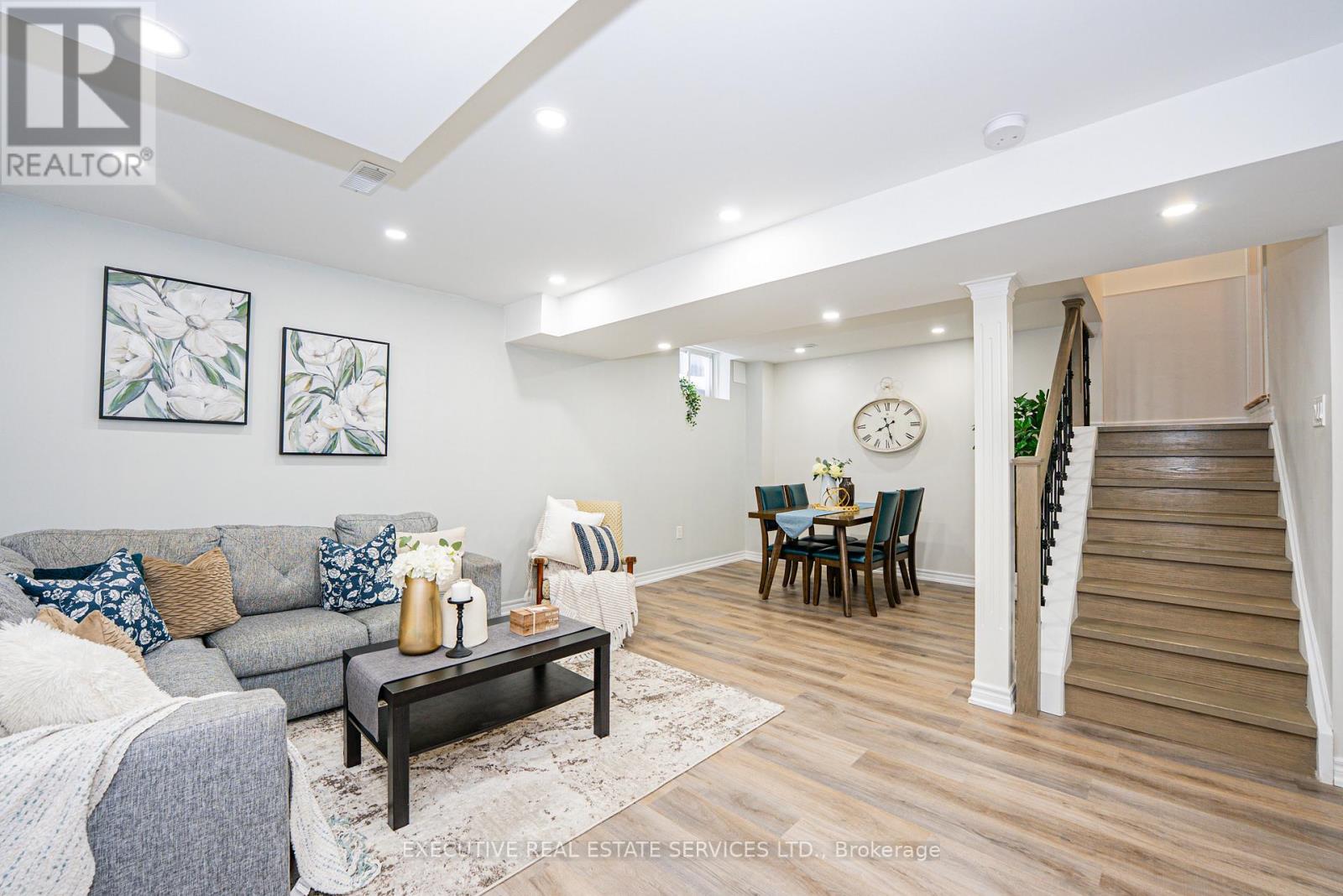 51 Chiswick Avenue, Whitby, Ontario  L1M 0E1 - Photo 36 - E12837502