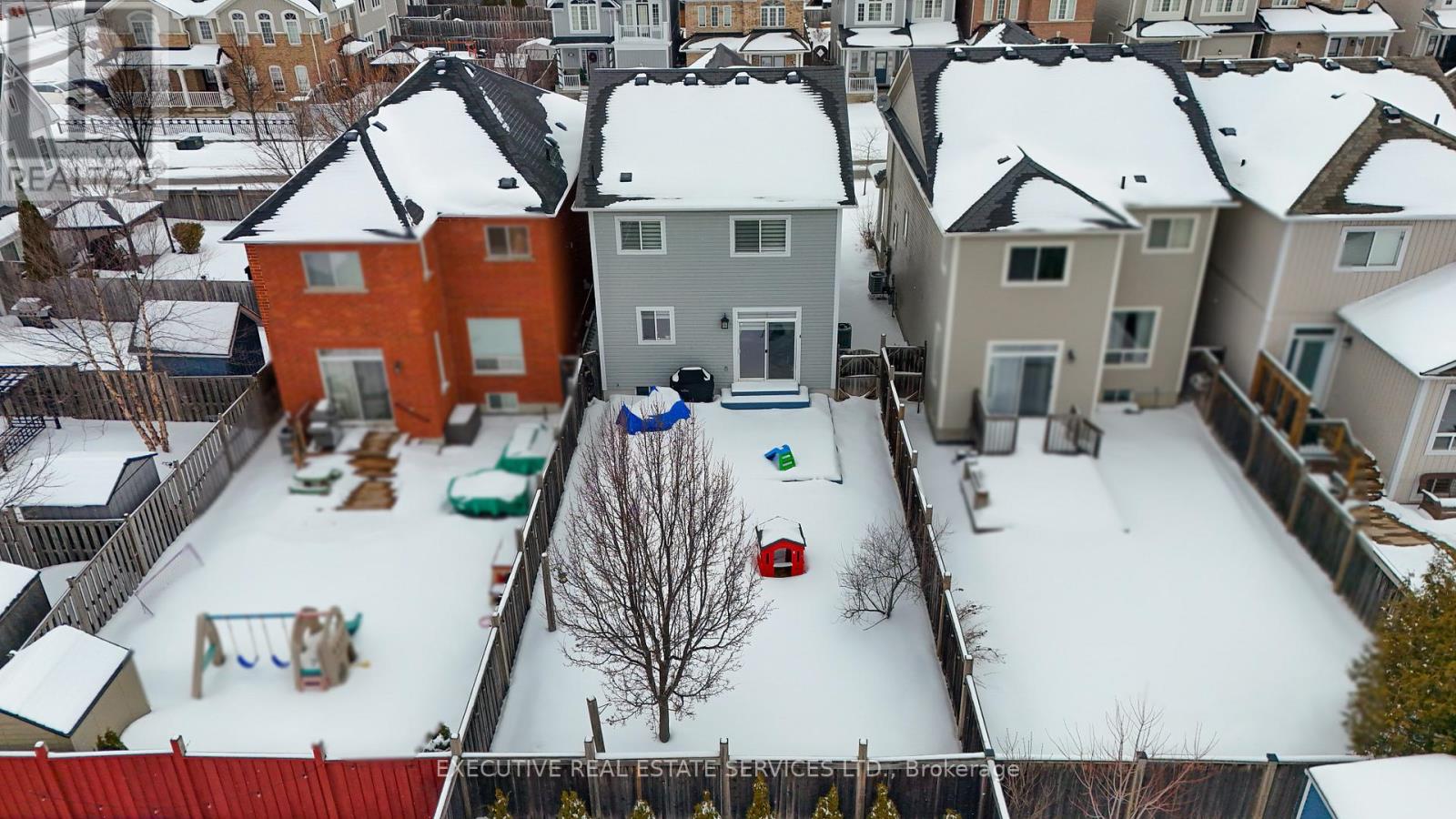 51 Chiswick Avenue, Whitby, Ontario  L1M 0E1 - Photo 43 - E12837502