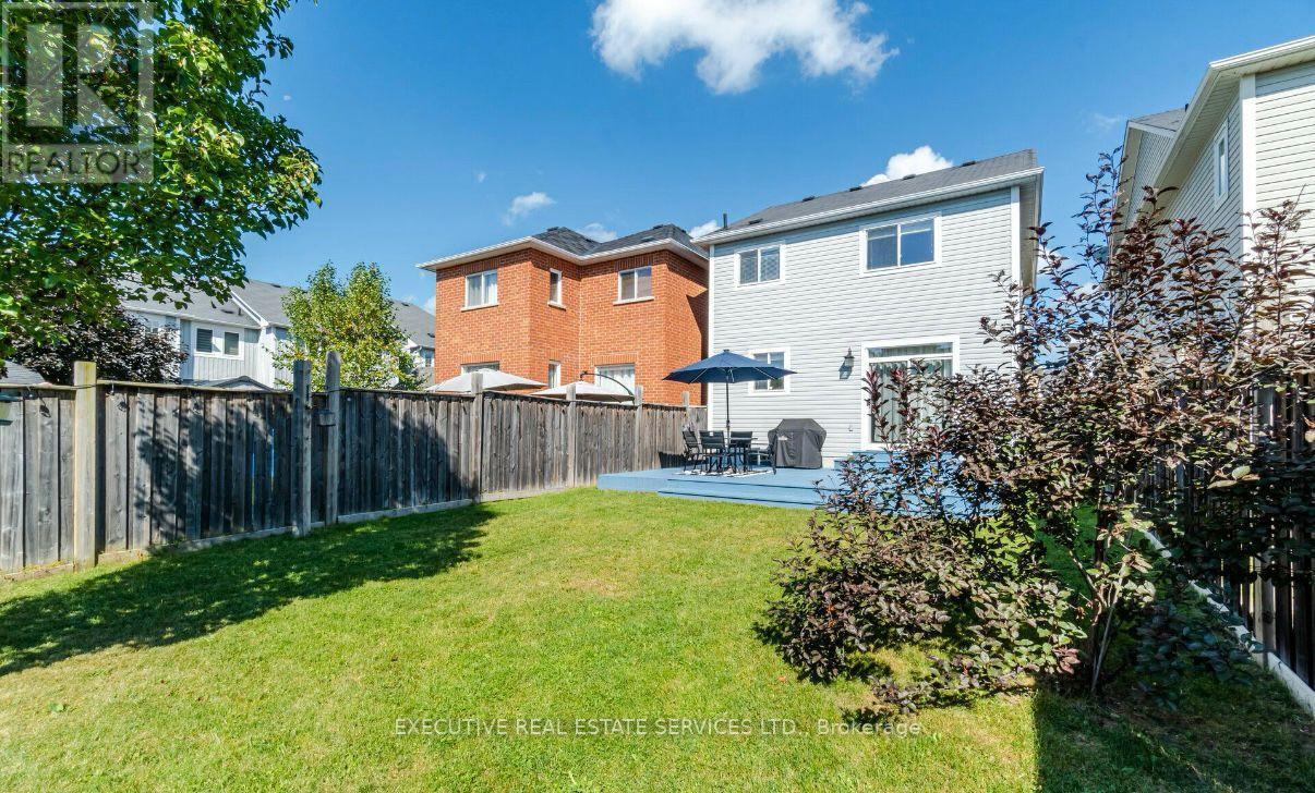 51 Chiswick Avenue, Whitby, Ontario  L1M 0E1 - Photo 45 - E12837502