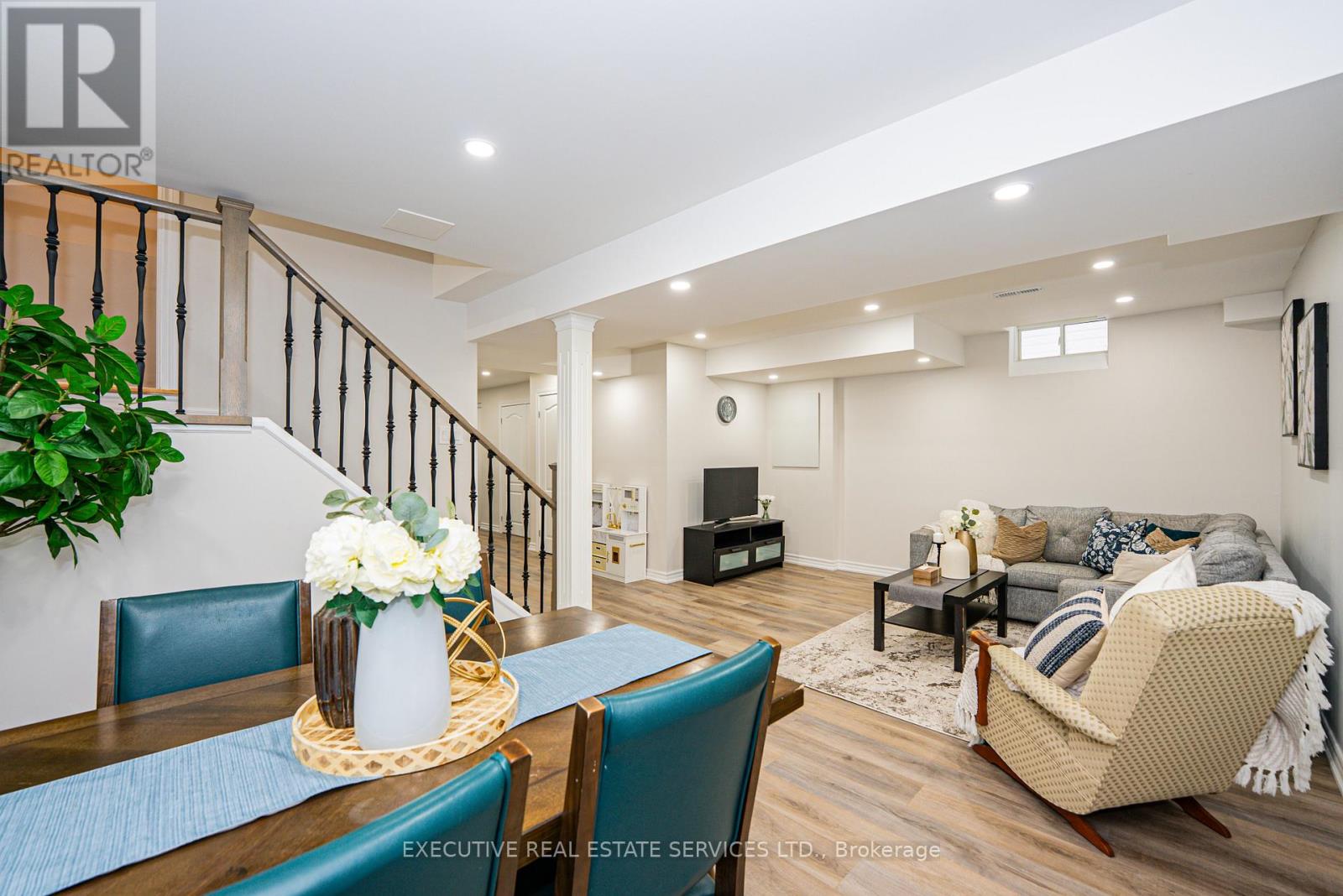 51 Chiswick Avenue, Whitby, Ontario  L1M 0E1 - Photo 37 - E12837502