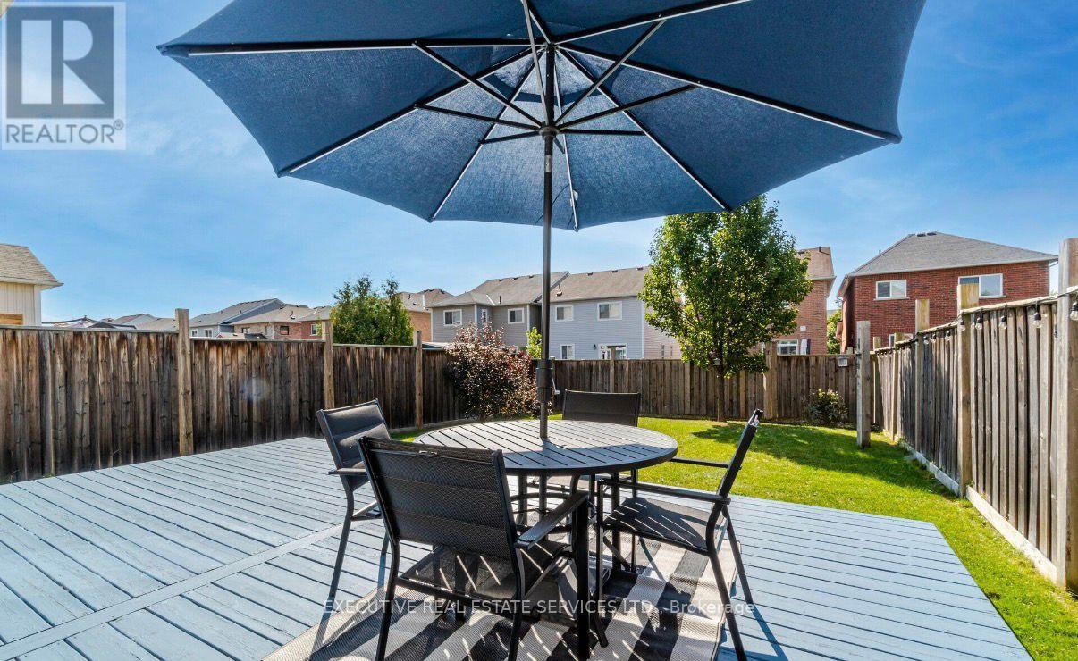 51 Chiswick Avenue, Whitby, Ontario  L1M 0E1 - Photo 47 - E12837502