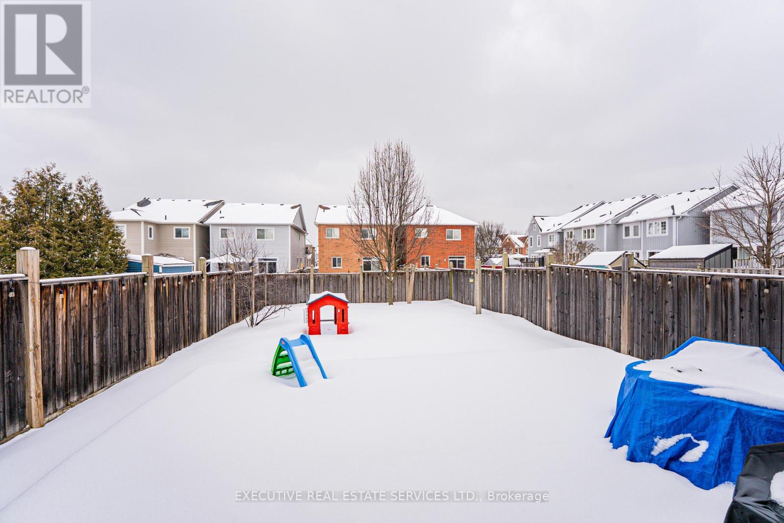 51 Chiswick Avenue, Whitby, Ontario  L1M 0E1 - Photo 17 - E12837502