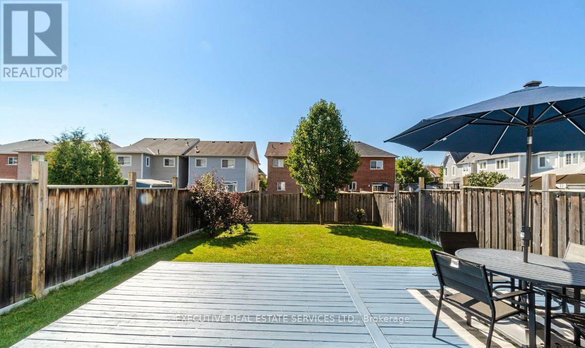 51 Chiswick Avenue, Whitby, Ontario  L1M 0E1 - Photo 44 - E12837502