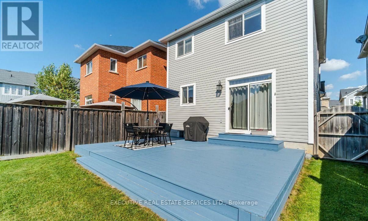 51 Chiswick Avenue, Whitby, Ontario  L1M 0E1 - Photo 46 - E12837502