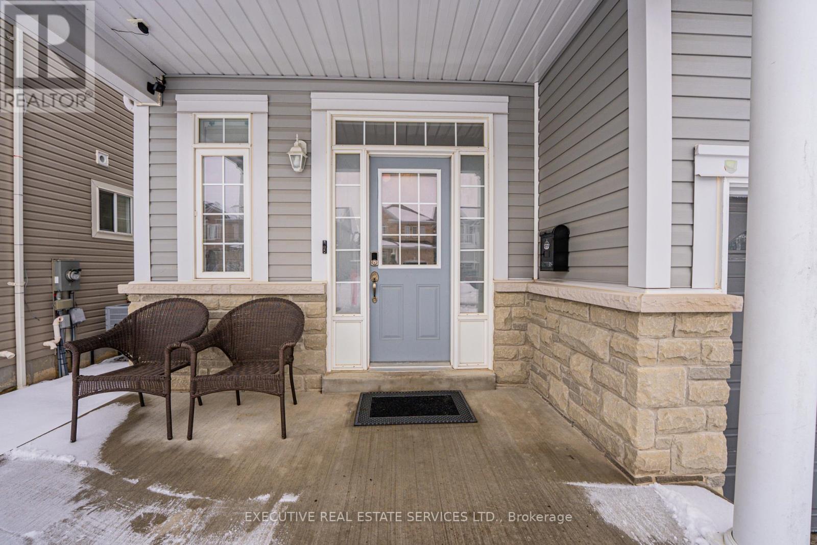 51 Chiswick Avenue, Whitby, Ontario  L1M 0E1 - Photo 5 - E12837502