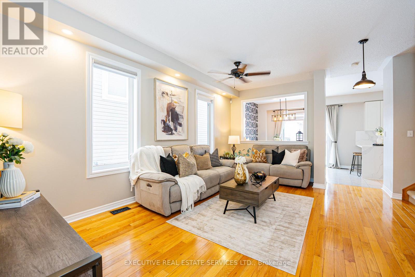 51 Chiswick Avenue, Whitby, Ontario  L1M 0E1 - Photo 7 - E12837502