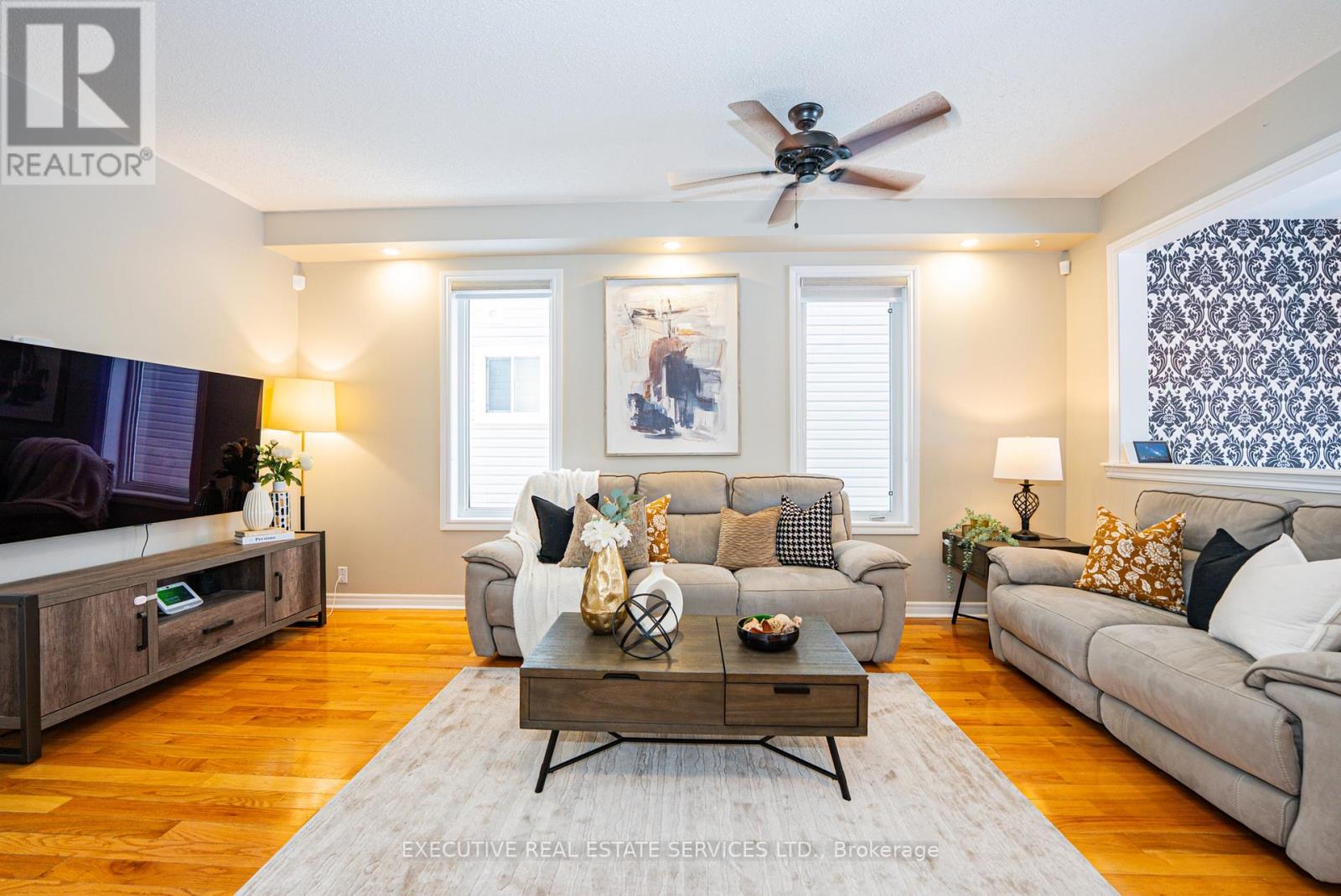 51 Chiswick Avenue, Whitby, Ontario  L1M 0E1 - Photo 9 - E12837502