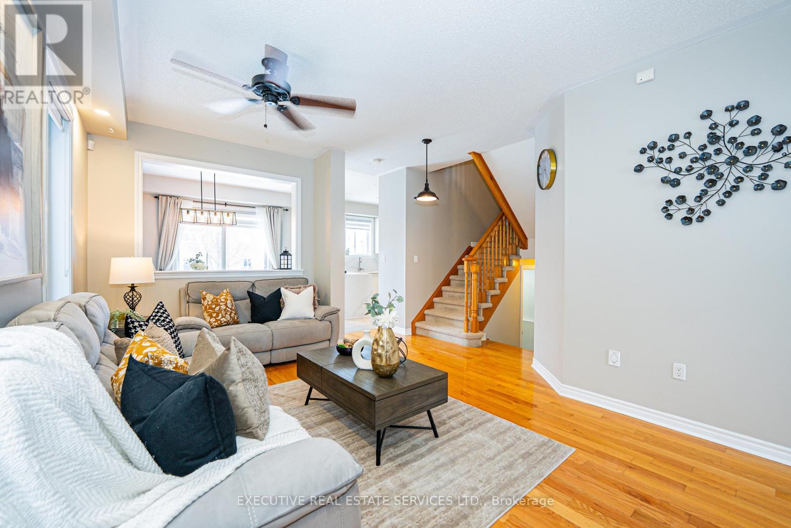 51 Chiswick Avenue, Whitby, Ontario  L1M 0E1 - Photo 8 - E12837502