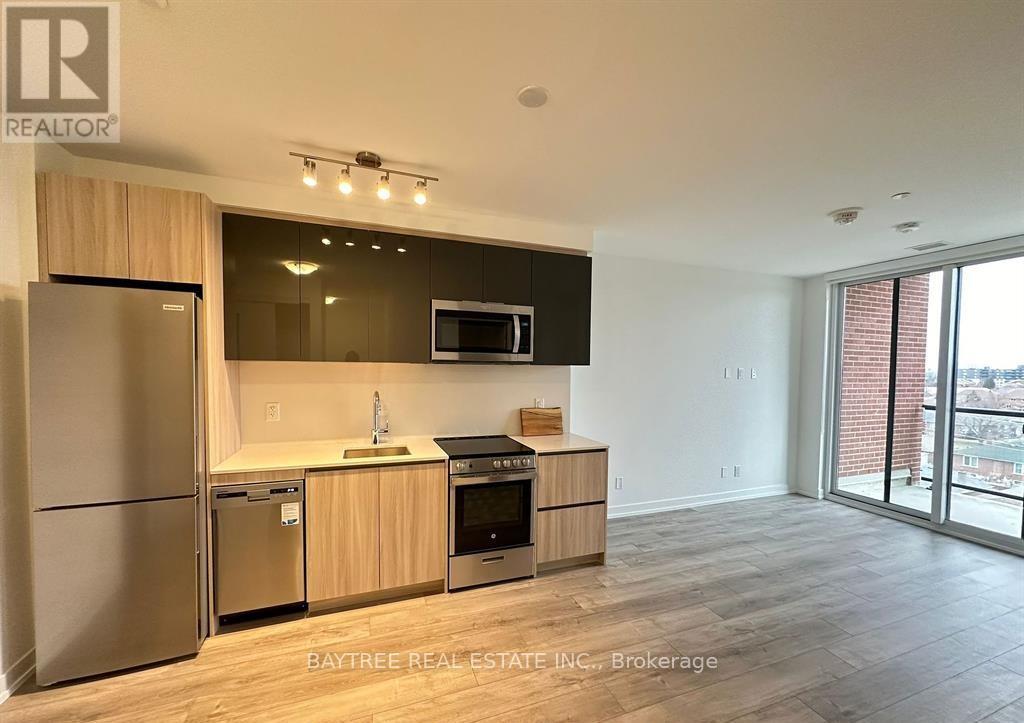 3100 KEELE STREET, Toronto, Ontario