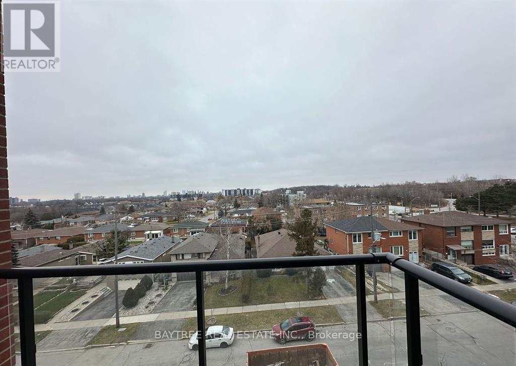 3100 Keele Street, Toronto, Ontario  M3M 0E1 - Photo 8 - W12837512