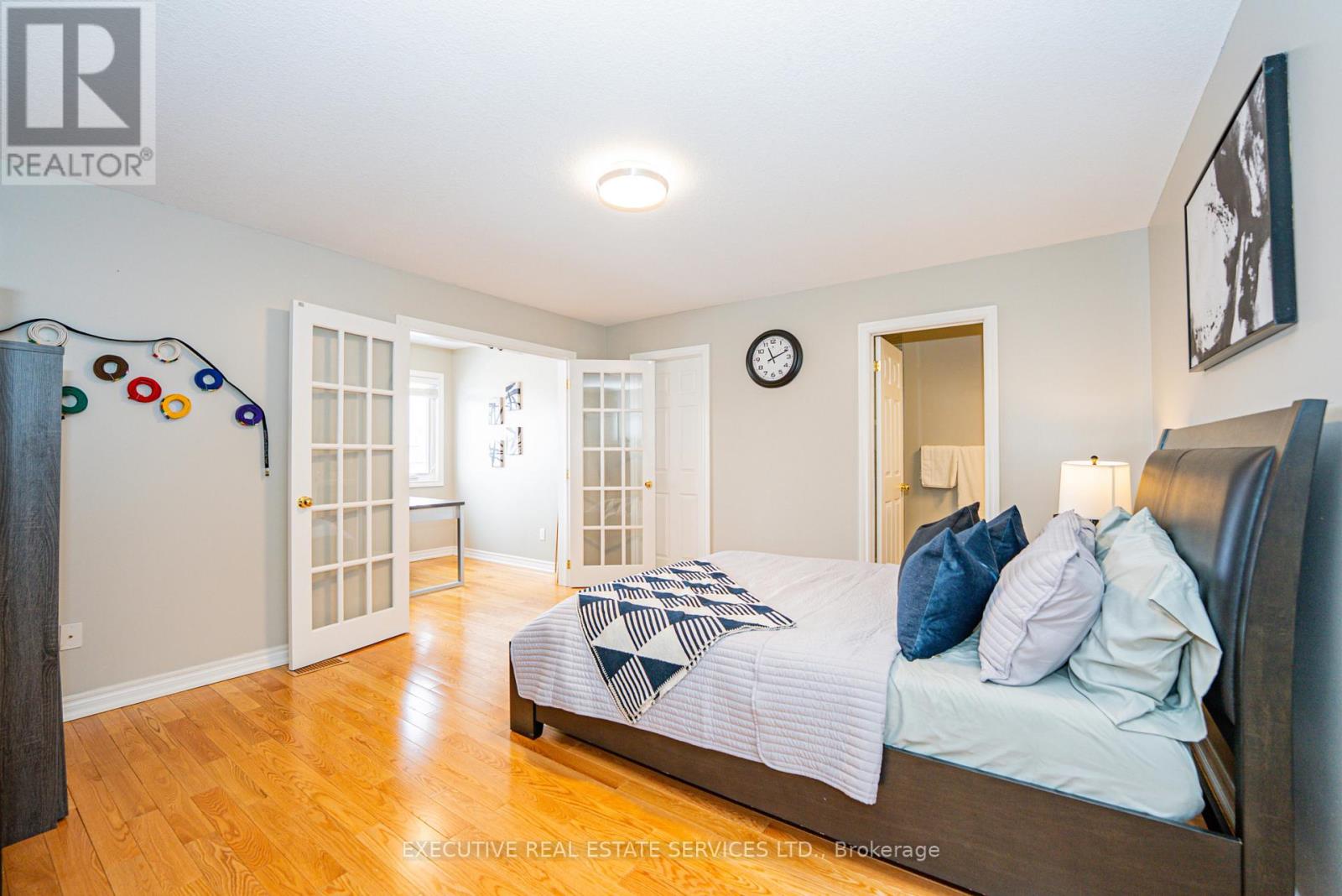 4 Berkshire Place, Hamilton, Ontario  L9K 0A9 - Photo 29 - X12837508