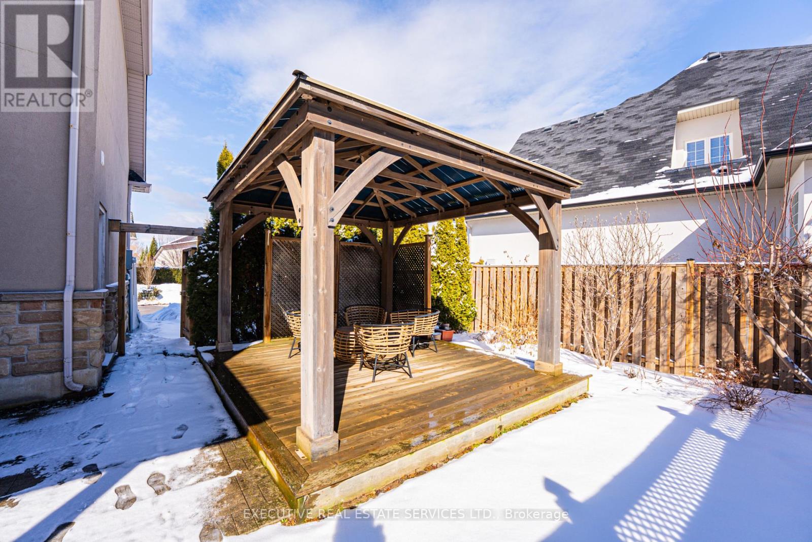 4 Berkshire Place, Hamilton, Ontario  L9K 0A9 - Photo 46 - X12837508