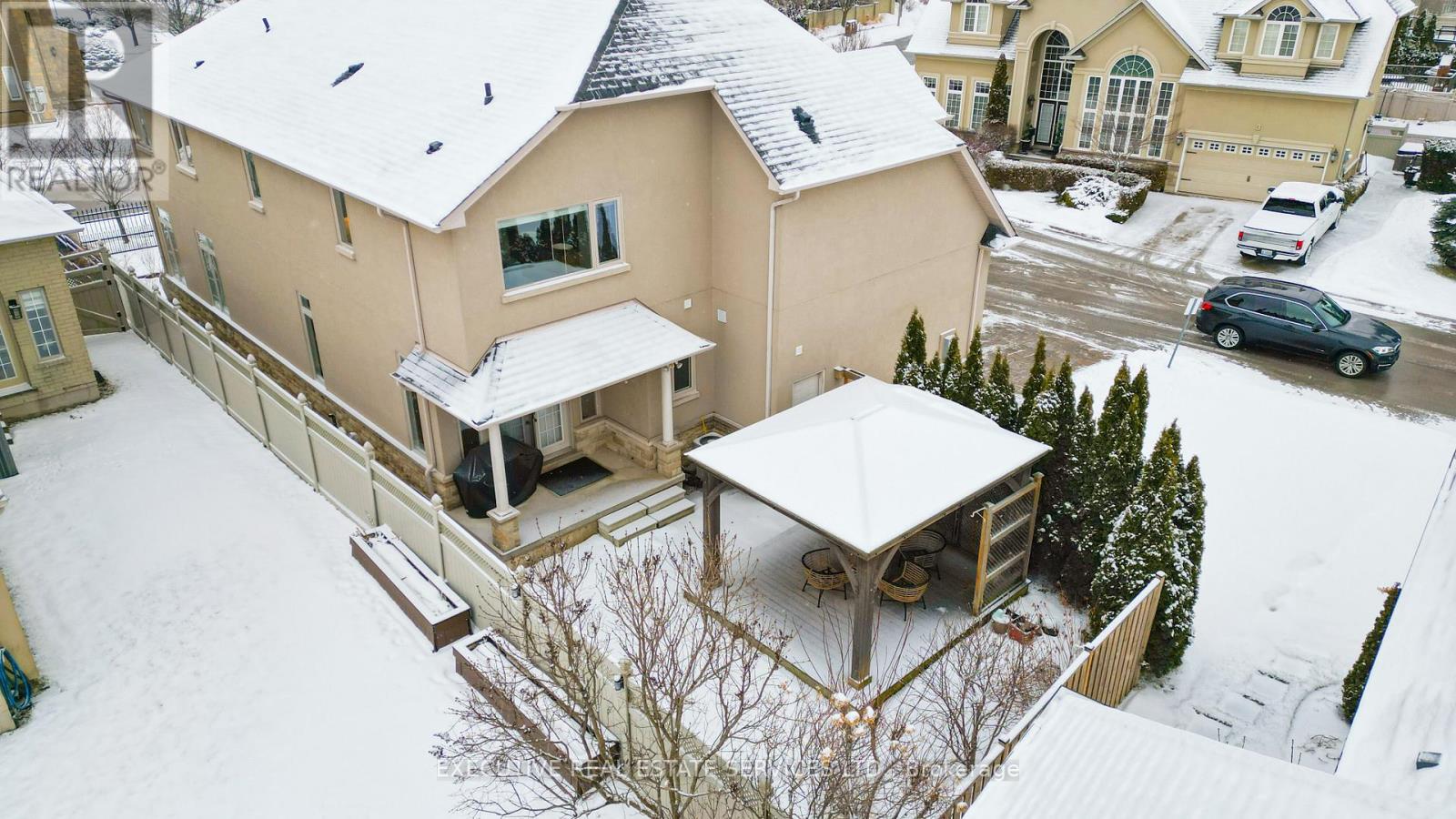 4 Berkshire Place, Hamilton, Ontario  L9K 0A9 - Photo 47 - X12837508